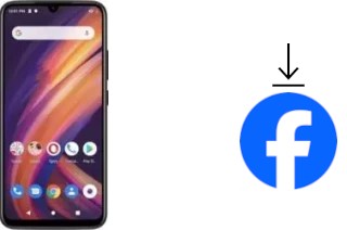 Cómo instalar Facebook en un Lenovo A7