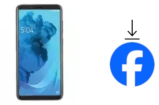 Cómo instalar Facebook en un Lenovo K9 Note