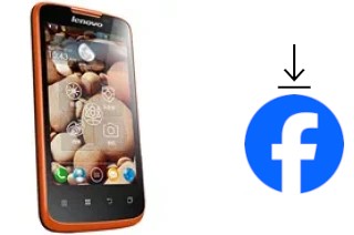 Cómo instalar Facebook en un Lenovo S560