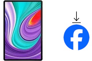 Cómo instalar Facebook en un Lenovo Pad Pro
