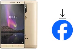 Cómo instalar Facebook en un Lenovo Phab2 Plus