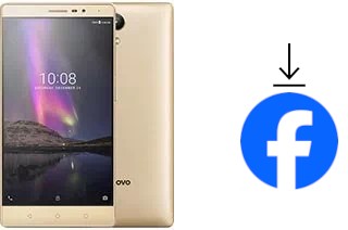 Cómo instalar Facebook en un Lenovo Phab2