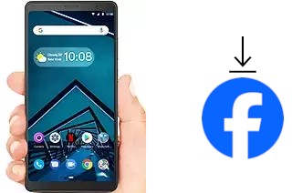 Cómo instalar Facebook en un Lenovo Tab V7