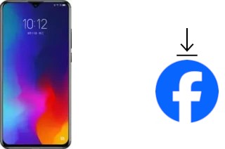 Cómo instalar Facebook en un Lenovo Z6 Youth Edition