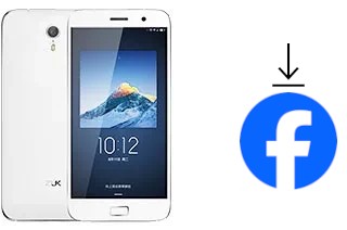 Cómo instalar Facebook en un Lenovo ZUK Z1 mini