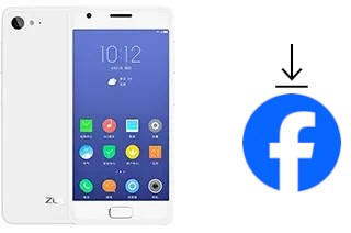 Cómo instalar Facebook en un Lenovo ZUK Z2