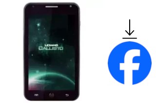 Cómo instalar Facebook en un LEXAND S5A1 Callisto