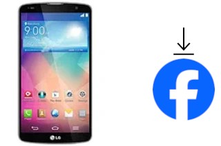 Cómo instalar Facebook en un LG G Pro 2
