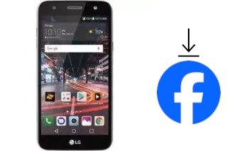 Cómo instalar Facebook en un LG LS7 4G LTE