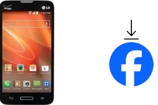 Cómo instalar Facebook en un LG Optimus Exceed 2