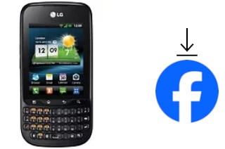 Cómo instalar Facebook en un LG Optimus Pro C660