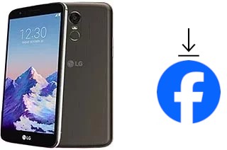 Cómo instalar Facebook en un LG Stylus 3