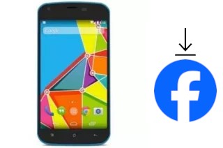 Cómo instalar Facebook en un Logic X3
