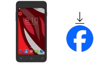 Cómo instalar Facebook en un Logic X5T