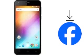 Cómo instalar Facebook en un Logicom L-Ement 505