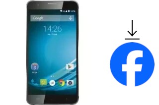 Cómo instalar Facebook en un Logicom L-Ement 551
