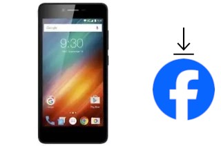 Cómo instalar Facebook en un Logicom M Bot 51