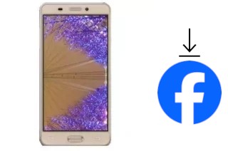 Cómo instalar Facebook en un LP A7