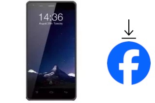 Cómo instalar Facebook en un LP S100