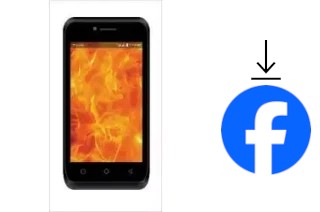 Cómo instalar Facebook en un Lyf Flame 6