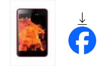 Cómo instalar Facebook en un Lyf Flame 8