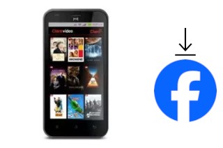Cómo instalar Facebook en un M4Tel M4 SS4020