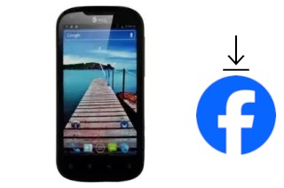 Cómo instalar Facebook en un Magic THL W1