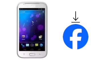 Cómo instalar Facebook en un Magic W800