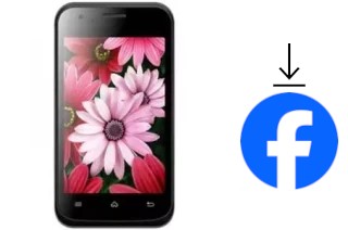 Cómo instalar Facebook en un Magicon M39 Savvy