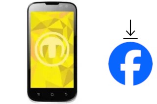 Cómo instalar Facebook en un Magnus Bravo Z20
