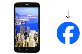 Cómo instalar Facebook en un Majestic Crono 22