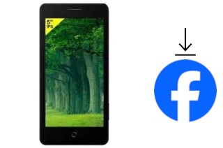 Cómo instalar Facebook en un Majestic EOS 25