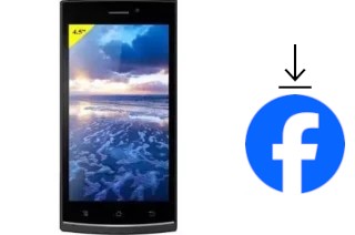 Cómo instalar Facebook en un Majestic Zefiro 38