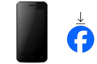Cómo instalar Facebook en un Malata N403