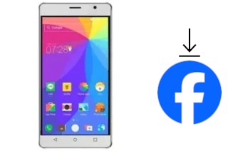 Cómo instalar Facebook en un Masstel N520