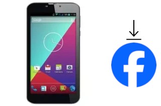 Cómo instalar Facebook en un Master Phone 6S
