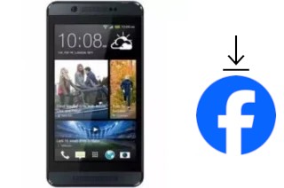 Cómo instalar Facebook en un Master SmartPhone 450
