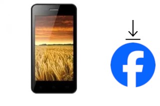 Cómo instalar Facebook en un Master SmartPhone 451