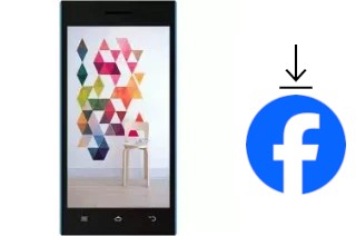 Cómo instalar Facebook en un Maximus iCube