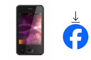 Cómo instalar Facebook en un Maximus MAX 902