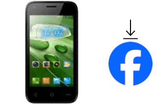 Cómo instalar Facebook en un Maximus max400
