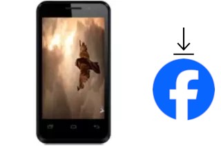 Cómo instalar Facebook en un Maximus max402