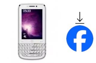 Cómo instalar Facebook en un Maxtron B10