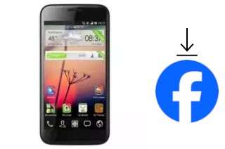 Cómo instalar Facebook en un Maxtron Diamond