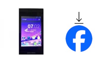 Cómo instalar Facebook en un Maxtron V1