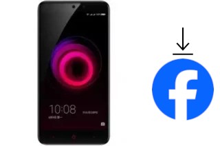 Cómo instalar Facebook en un Maxtron V2