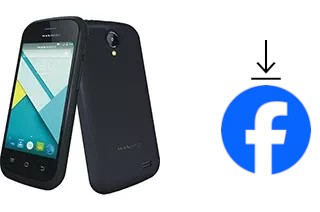 Cómo instalar Facebook en un Maxwest Astro 3.5