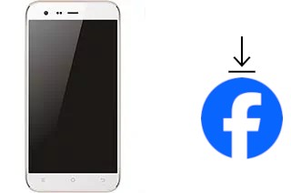 Cómo instalar Facebook en un Maxwest Astro 5s
