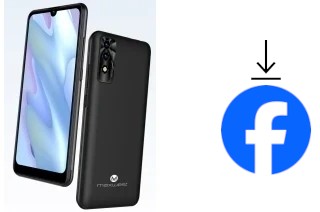 Cómo instalar Facebook en un Maxwest Astro 6r
