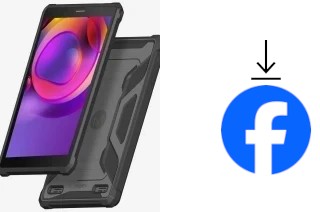 Cómo instalar Facebook en un Maxwest Astro 8R
